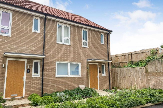 2 4 & 10 High Street and 1 2 3 & 4 Old Coach Station, Winford, Bristol BS40 8EH 9