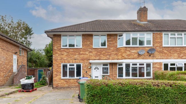 30 St Andrews Road, Sidcup, DA14 4SA 1