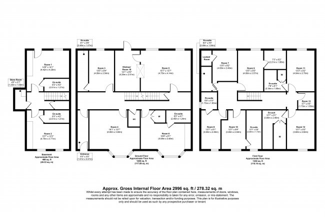 61-63 Egerton Road, Bishopston, Bristol, BS7 8HN 1