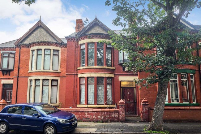 3 Kitchener Drive, Liverpool, Orrell Park, L9 8DH 4