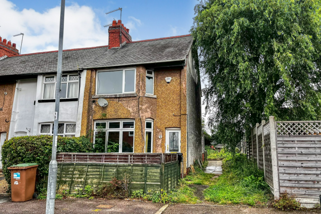 2 Rockhill Road, Northampton, Northamptonshire, NN6 7PT 5