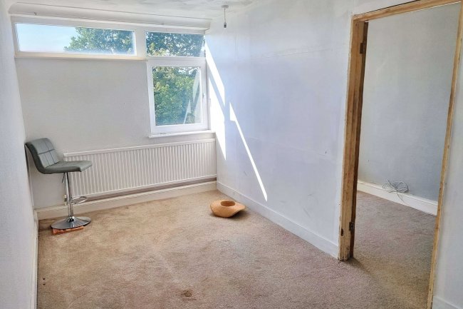 Flat 36 Mayflower House, The Drive, Brentwood, Essex, CM13 3BG 1