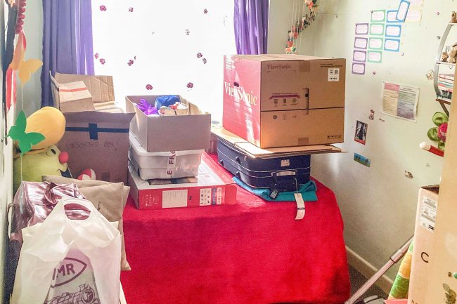 18 Beverley Gardens, Bournemouth, Dorset, BH10 5EF 4