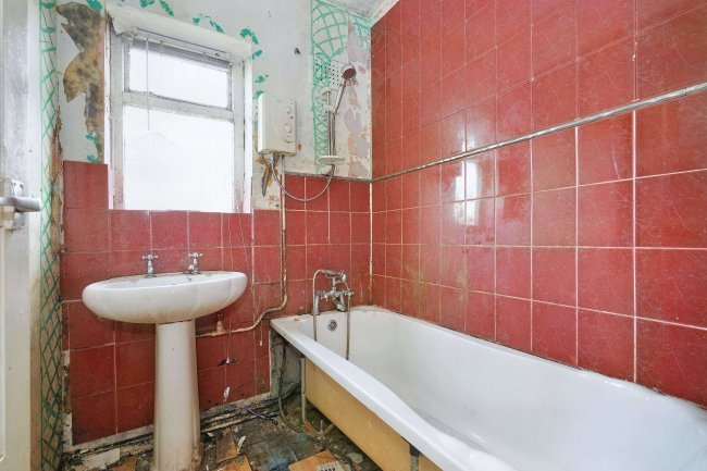 156 Ridyard Street, Manchester, Greater Manchester, M38 9WA 7