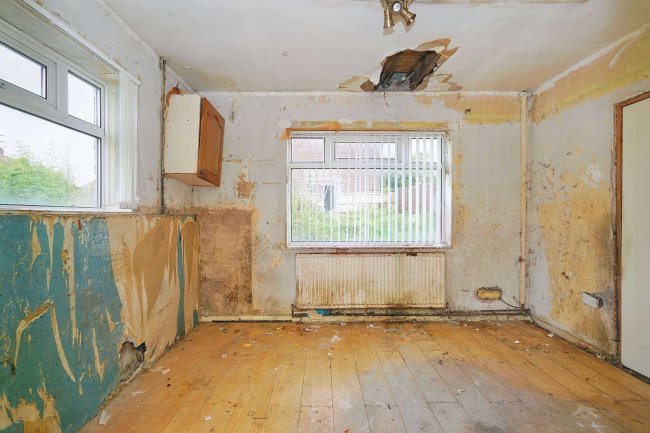 156 Ridyard Street, Manchester, Greater Manchester, M38 9WA 7