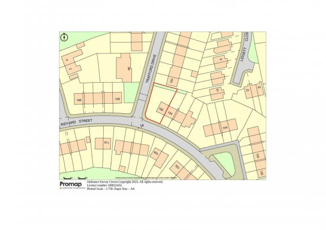 156 Ridyard Street, Manchester, Greater Manchester, M38 9WA 7