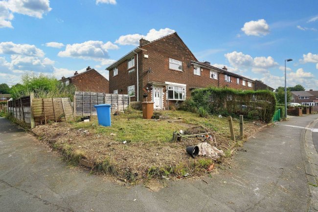 156 Ridyard Street, Manchester, Greater Manchester, M38 9WA 7