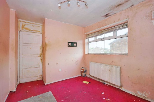 156 Ridyard Street, Manchester, Greater Manchester, M38 9WA 7