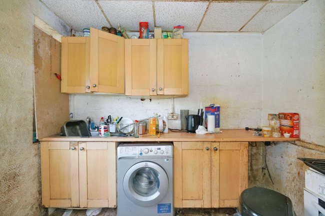 156 Ridyard Street, Manchester, Greater Manchester, M38 9WA 7