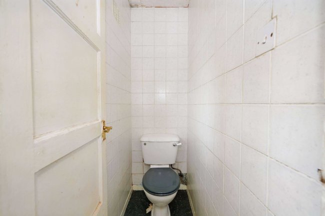 156 Ridyard Street, Manchester, Greater Manchester, M38 9WA 7