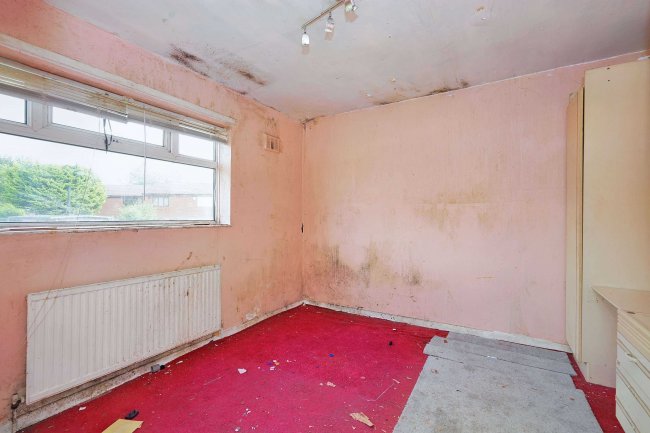 156 Ridyard Street, Manchester, Greater Manchester, M38 9WA 7