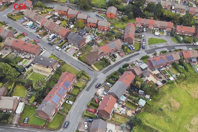 156 Ridyard Street, Manchester, Greater Manchester, M38 9WA 7