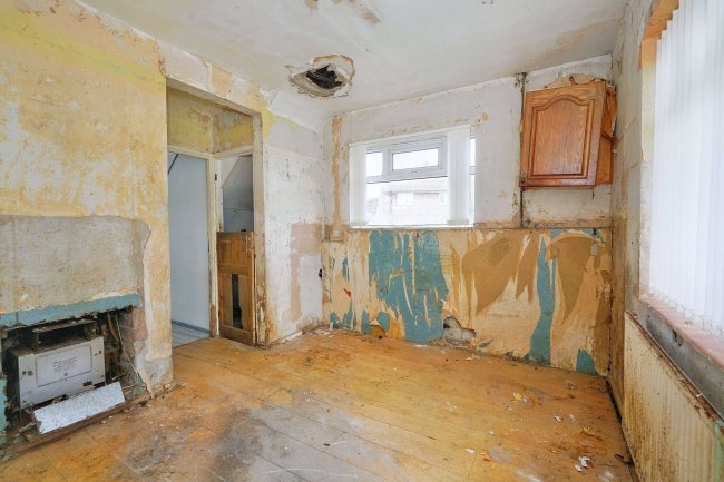 156 Ridyard Street, Manchester, Greater Manchester, M38 9WA 7