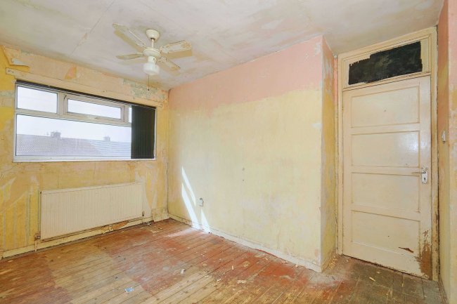 156 Ridyard Street, Manchester, Greater Manchester, M38 9WA 7