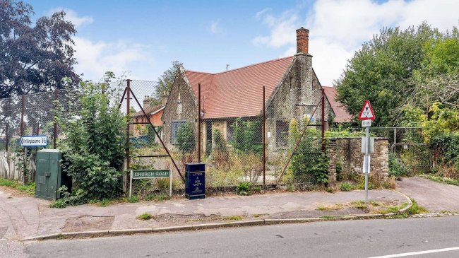 Land at the North Side of, Ashford Road, Harrietsham, Maidstone, ME17 1AJ 10