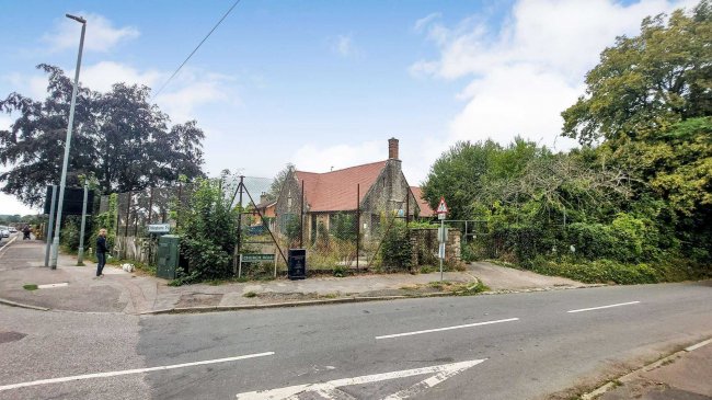 Land at the North Side of, Ashford Road, Harrietsham, Maidstone, ME17 1AJ 10