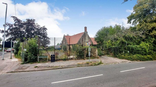 Land at the North Side of, Ashford Road, Harrietsham, Maidstone, ME17 1AJ 10