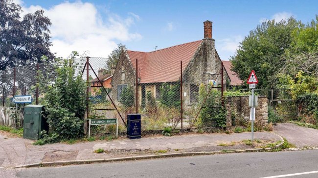 Land at the North Side of, Ashford Road, Harrietsham, Maidstone, ME17 1AJ 10