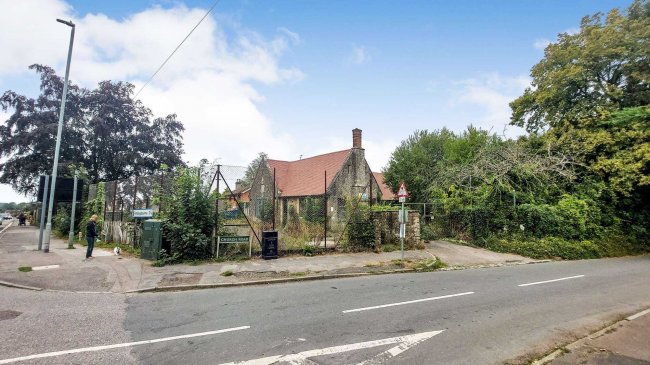 Land at the North Side of, Ashford Road, Harrietsham, Maidstone, ME17 1AJ 10