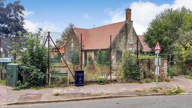 Land at the North Side of, Ashford Road, Harrietsham, Maidstone, ME17 1AJ 10