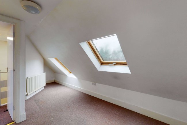 61 Hay Lane London NW9 0NA 
 5