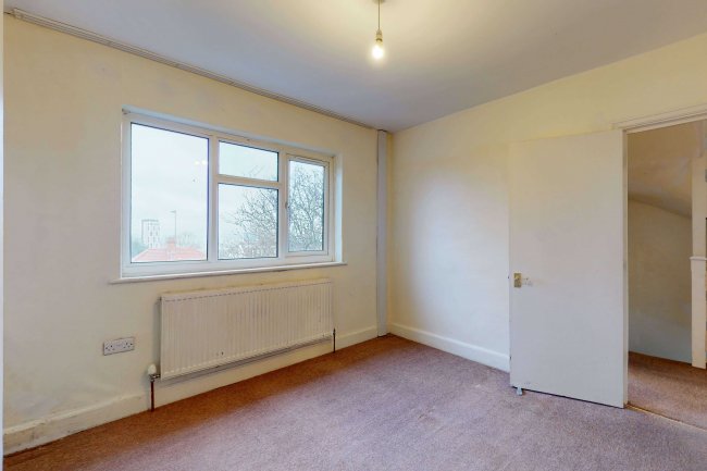 61 Hay Lane London NW9 0NA 
 5