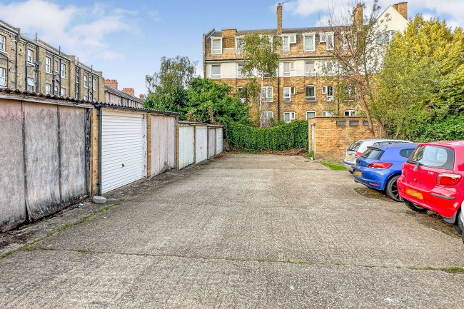 Garage 4 r/o Bewley Court, 176 Broxton Hill, London, SW2 1HA
 5