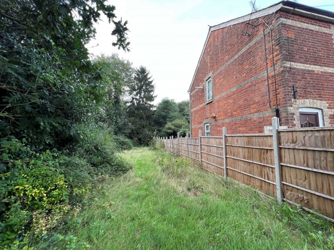 Land adjacent to 1 Riverside Place, Chelmsford Road, Writtle, Chelmsford, CM1 3EU 3