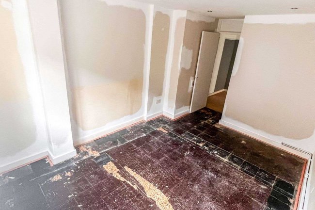 4a Howden Street, Peckham, SE15 4LB 8