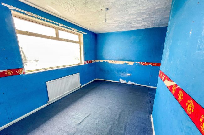 23 Caincross Road, Nottingham, NG8 4AE 6