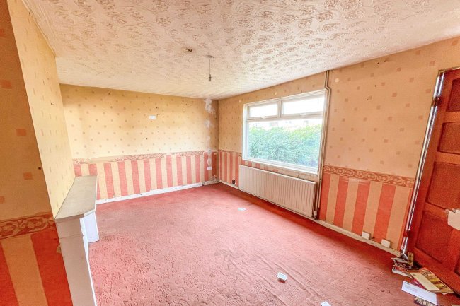 23 Caincross Road, Nottingham, NG8 4AE 6