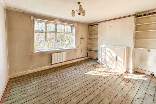 Flat 14, West End Court, Priory Road, London, NW6 3NU 1