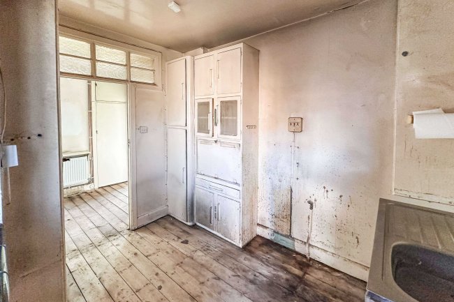 Flat 14, West End Court, Priory Road, London, NW6 3NU 1