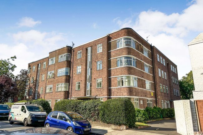 Flat 14, West End Court, Priory Road, London, NW6 3NU 1