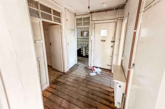 Flat 14, West End Court, Priory Road, London, NW6 3NU 1