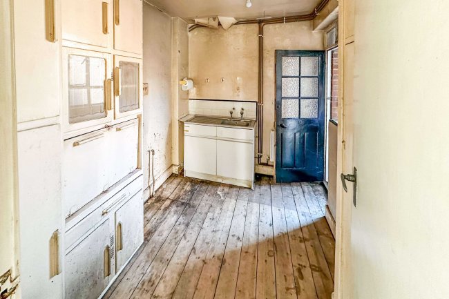 Flat 14, West End Court, Priory Road, London, NW6 3NU 1