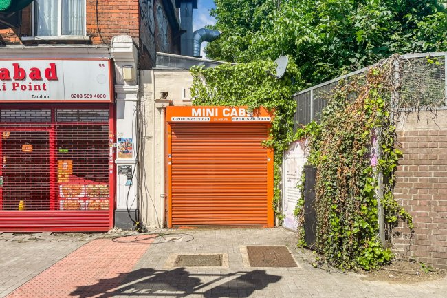 56A Lampton Road, Hounslow TW3 1JQ 1