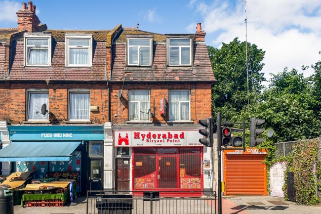 56A Lampton Road, Hounslow TW3 1JQ 1