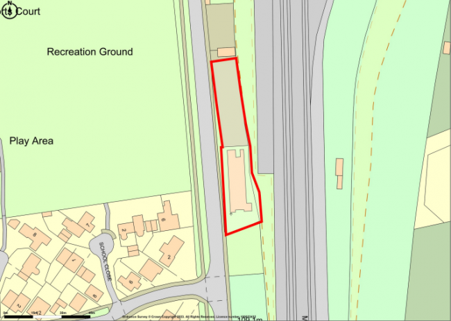 Shimla Inn, Tibshelf Road, Westhouses, Nr Alfreton, Derbyshire, DE55 5AA 9