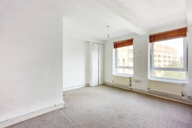 Flat 49, Brimsdown House, Devas Street, Bow, London, E3 3LW 1
