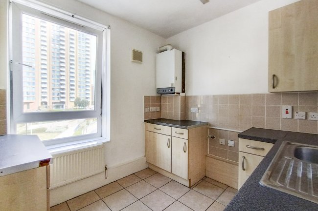 Flat 49, Brimsdown House, Devas Street, Bow, London, E3 3LW 1