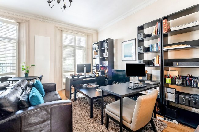 46 Redcliffe Road, Chelsea, London, SW10 9NJ 2