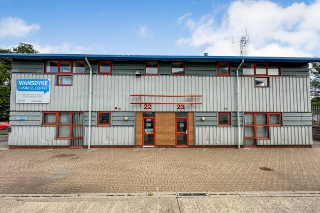 Units 22 & 23, Midsomer Enterprise Park, Radstock Road, Midsomer Norton BA3 2BB 10