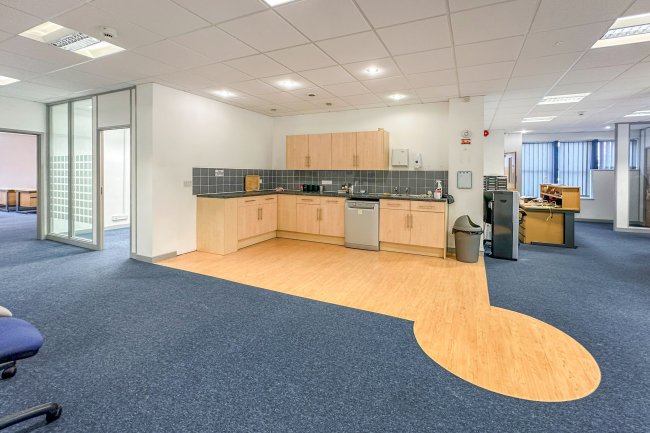 Units 22 & 23, Midsomer Enterprise Park, Radstock Road, Midsomer Norton BA3 2BB 10