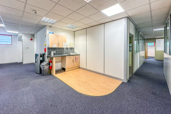 Units 22 & 23, Midsomer Enterprise Park, Radstock Road, Midsomer Norton BA3 2BB 10