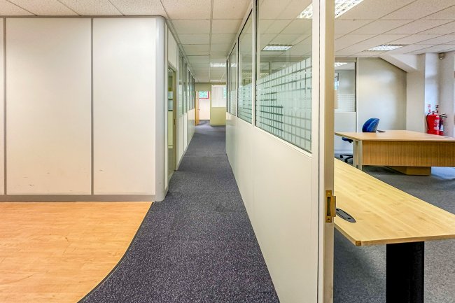 Units 22 & 23, Midsomer Enterprise Park, Radstock Road, Midsomer Norton BA3 2BB 10