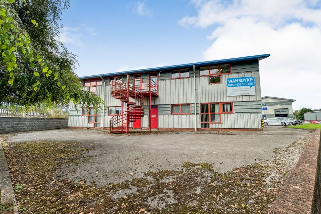 Units 22 & 23, Midsomer Enterprise Park, Radstock Road, Midsomer Norton BA3 2BB 10