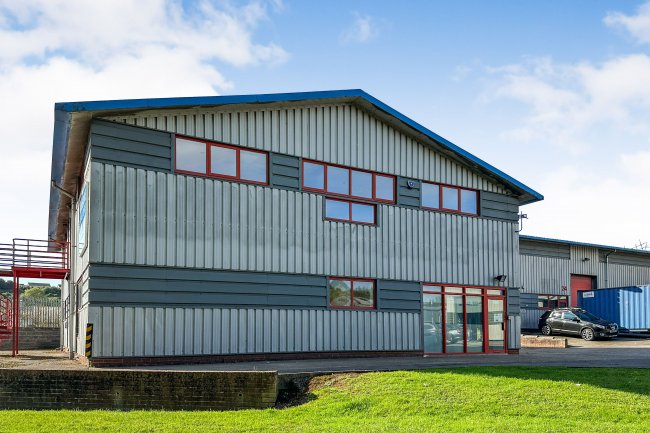 Units 22 & 23, Midsomer Enterprise Park, Radstock Road, Midsomer Norton BA3 2BB 10