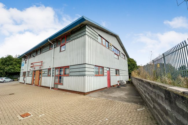 Units 22 & 23, Midsomer Enterprise Park, Radstock Road, Midsomer Norton BA3 2BB 10