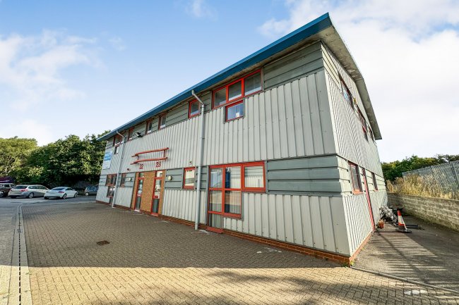 Units 22 & 23, Midsomer Enterprise Park, Radstock Road, Midsomer Norton BA3 2BB 10